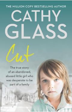 Cut - Cathy Glass