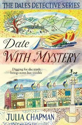 Date with Mystery - Julia Chapman