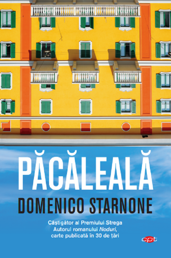 Pacaleala - Domenico Starnone