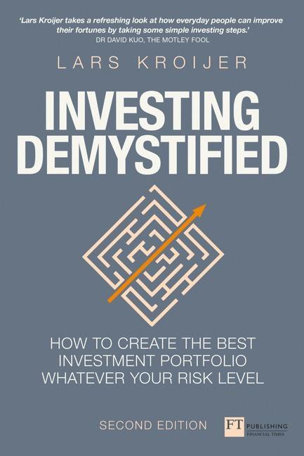 Investing Demystified - Lars Kroijer