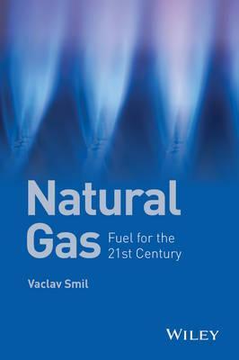 Natural Gas - Vaclav Smil