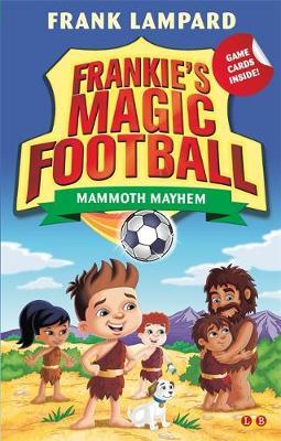 Frankie's Magic Football: Mammoth Mayhem - Frank Lampard