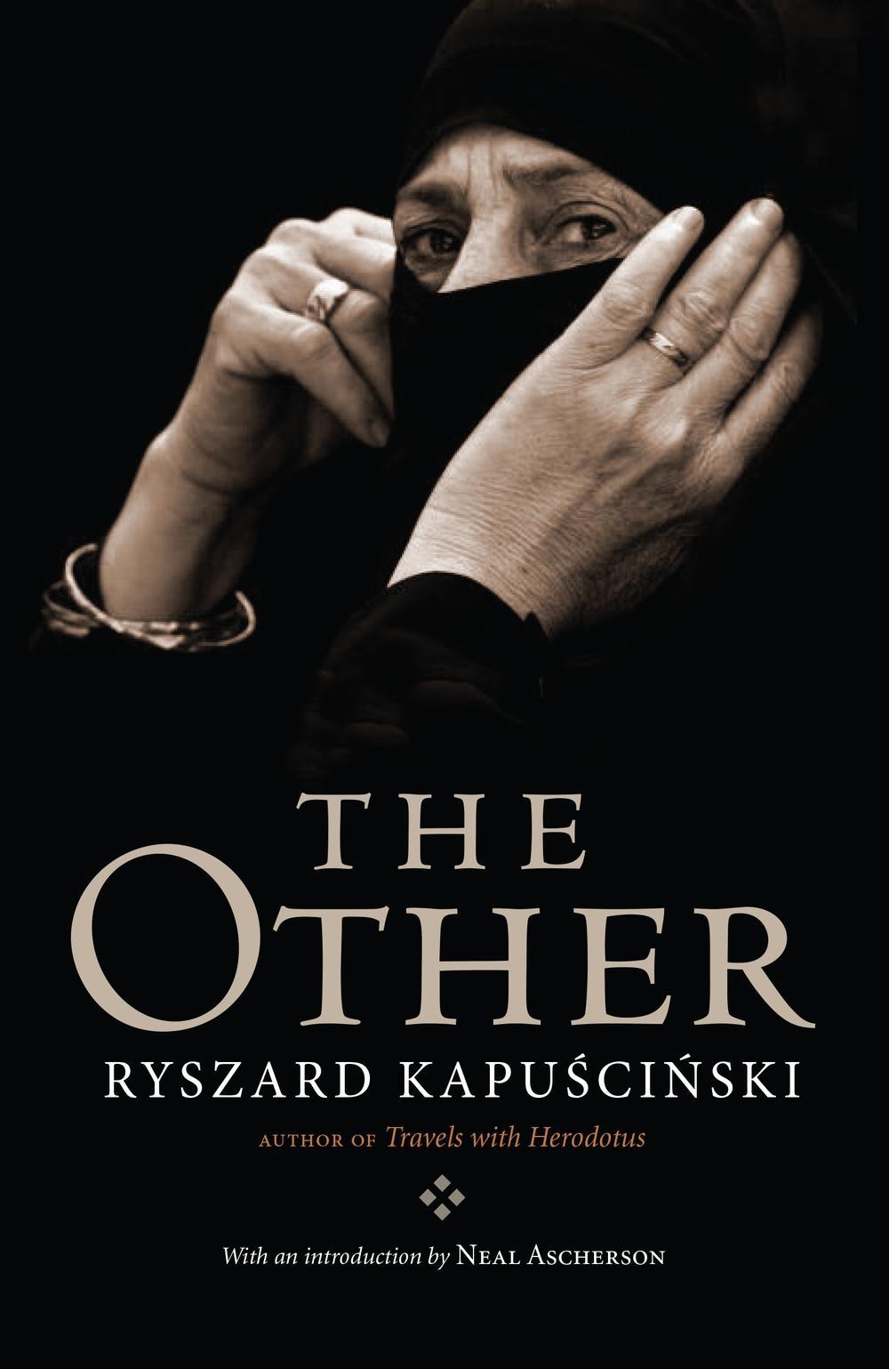 Other - Ryszard Kapuscinski