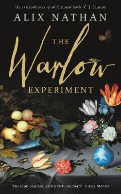 Warlow Experiment - Alix Nathan