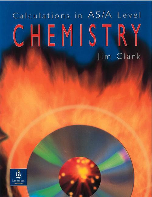 Calculations in AS/A Level Chemistry - Jim Clark