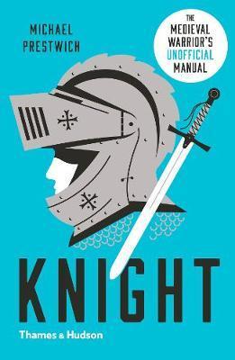 Knight - Michael Prestwich