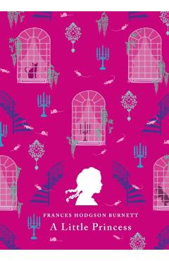 Little Princess - Frances Hodgson Burnett