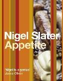Appetite - Nigel Slater