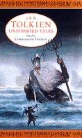 Unfinished Tales - J R R Tolkien