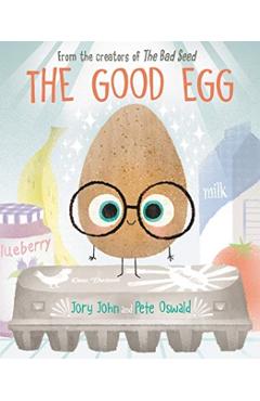 Good Egg - Jory John