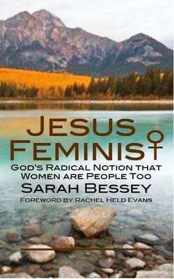 Jesus Feminist - Sarah Bessey