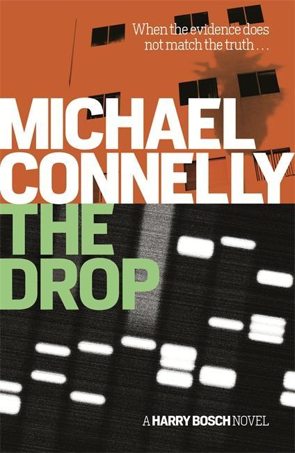 Drop - Michael Connelly