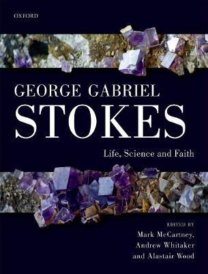 George Gabriel Stokes -  McCartney