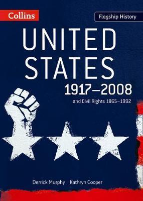 United States 1917-2008 - Derrick Murphy