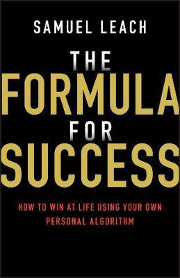 Formula for Success - Samuel Leach