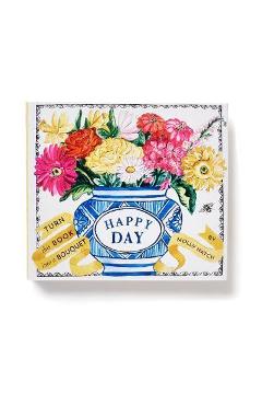 Poza produsului Happy Day (Bouquet in a Book) - Molly Hatch