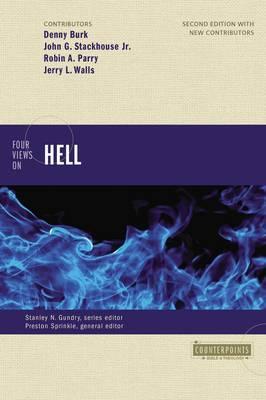 Four Views on Hell -  