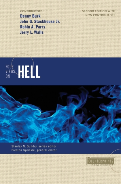 Four Views on Hell -