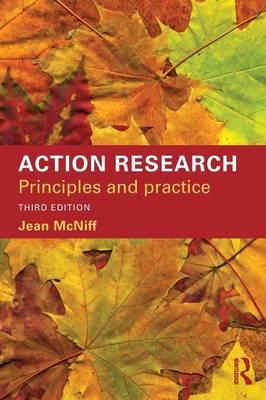 Action Research - Jean McNiff
