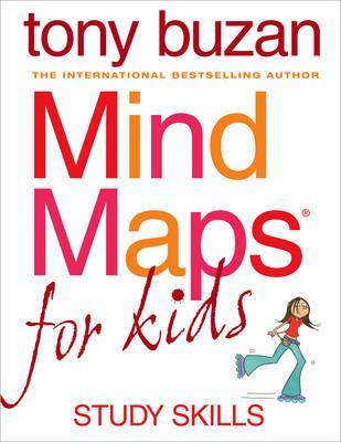 Mind Maps for Kids - Tony Buzan
