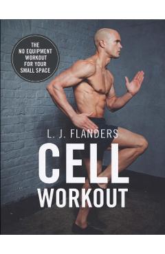 Poza produsului Cell Workout - L J Flanders