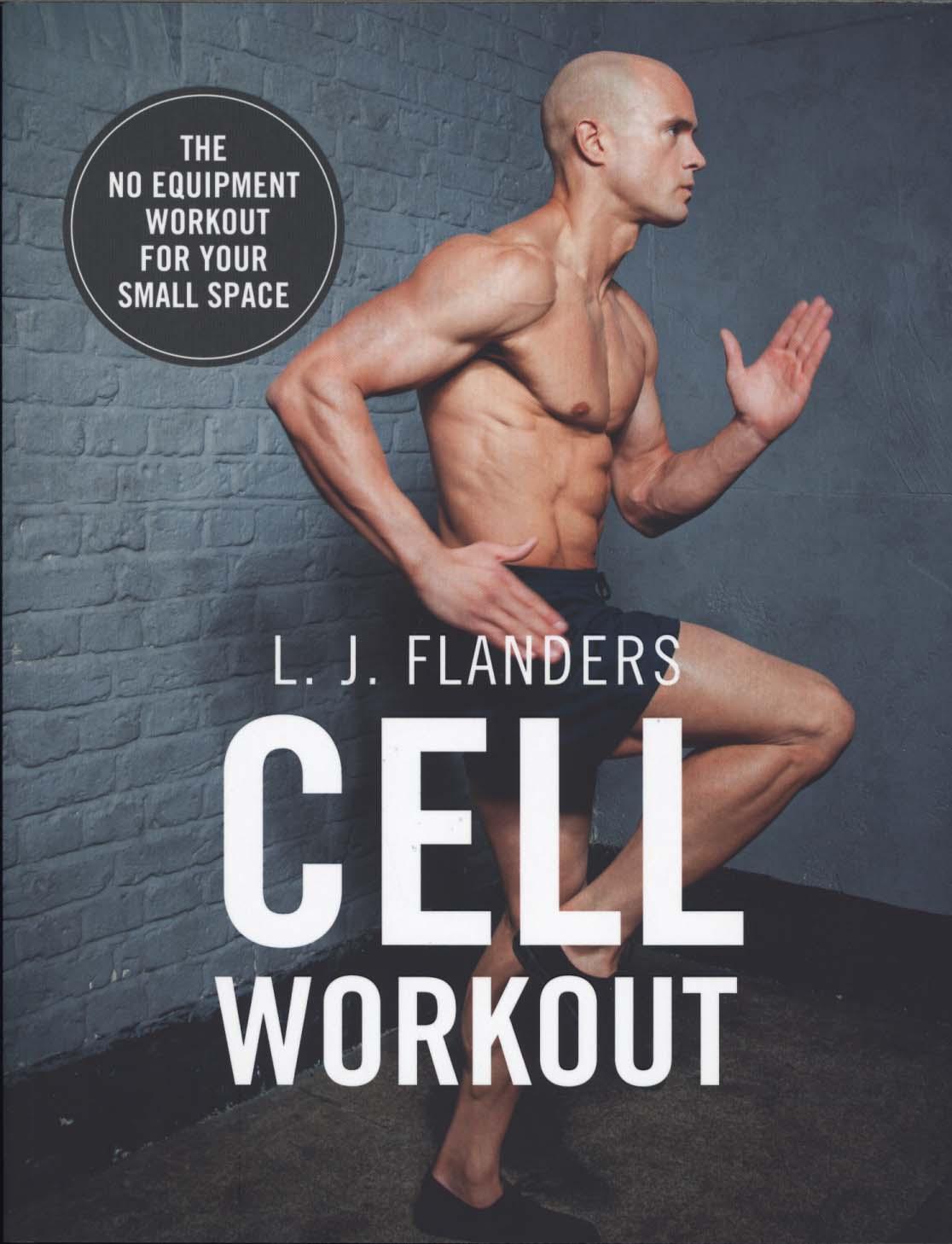 Cell Workout - L J Flanders