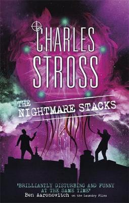 Nightmare Stacks - Charles Stross