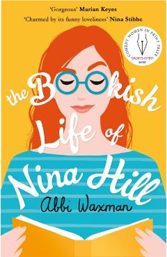 Bookish Life of Nina Hill - Abbi Waxman