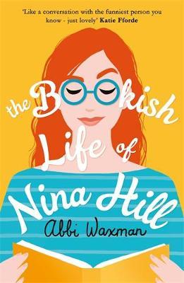 Bookish Life of Nina Hill - Abbi Waxman
