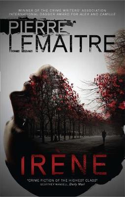 Irene - Pierre Lemaitre
