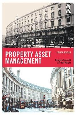 Property Asset Management - Douglas Scarrett