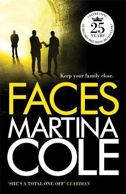 Faces - Martina Cole