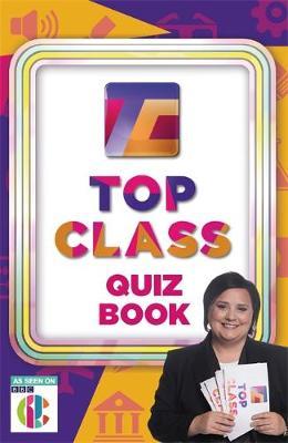 Top Class Quiz Book -  
