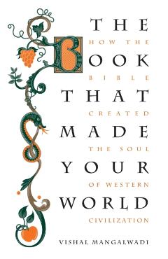 Book that Made Your World - Vishal Mangalwadi
