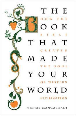 Book that Made Your World - Vishal Mangalwadi