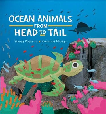 Ocean Animals from Head to Tail - Stacey Roderick