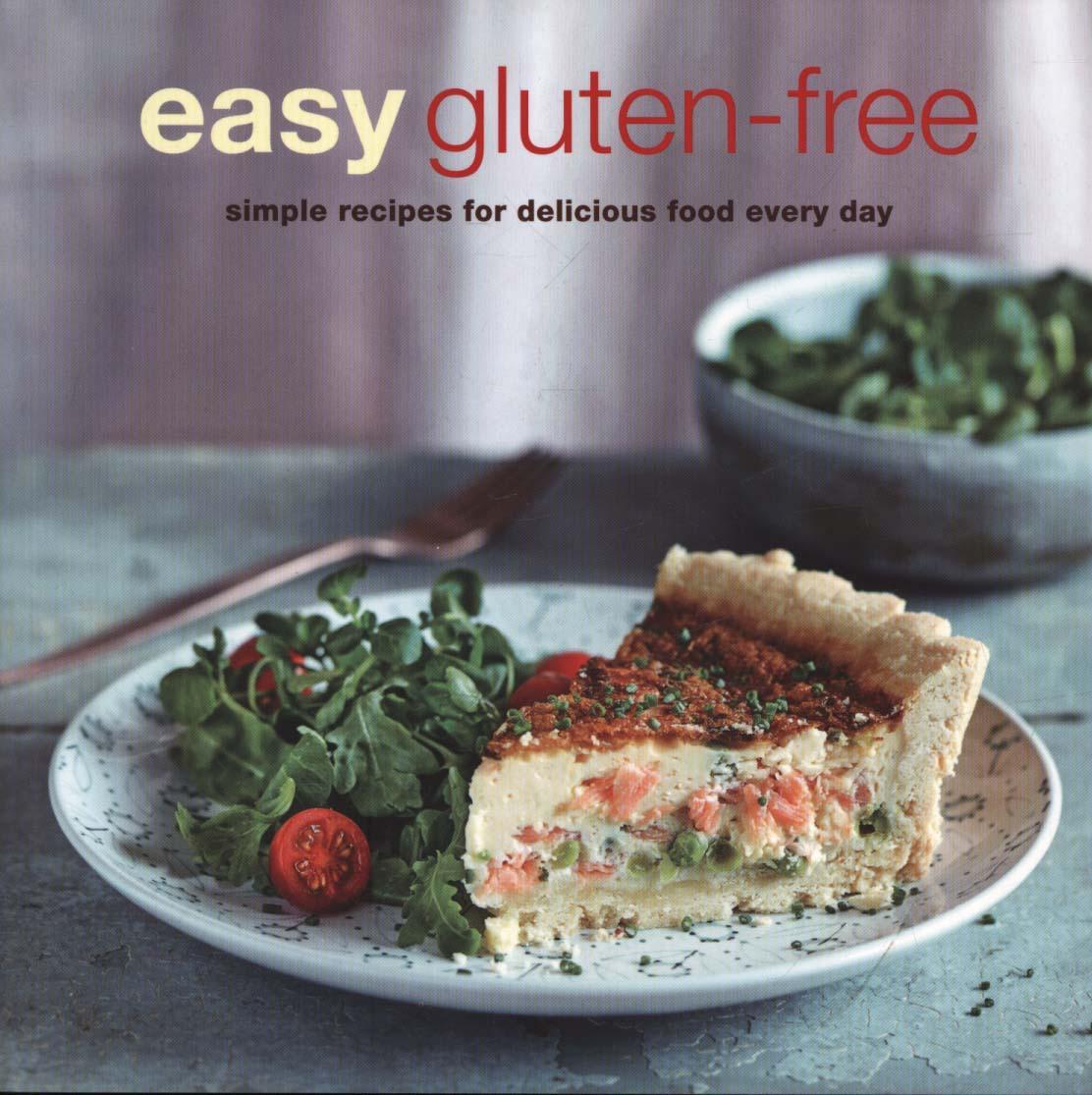Easy Gluten-free -  