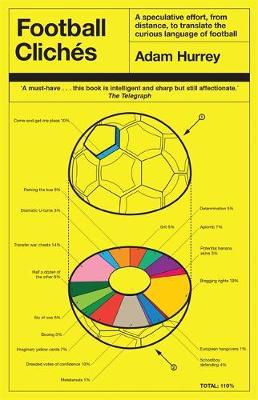 Football Cliches - Adam Hurrey