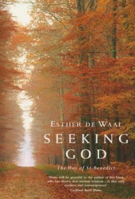 Seeking God - Esther De Waal