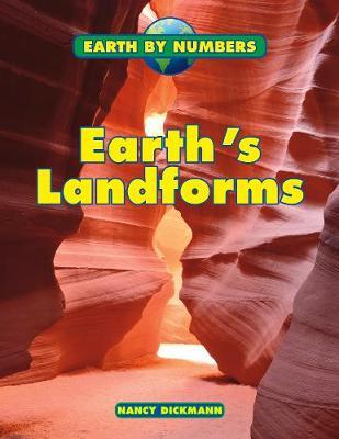 Earth's Landforms - Nancy Dickmann