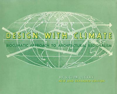 Design with Climate - Victor Olgyay