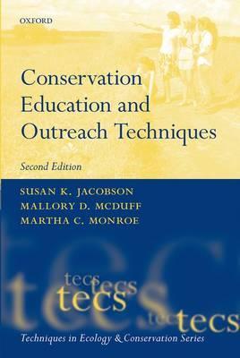 Conservation Education and Outreach Techniques - Susan K. Jacobson