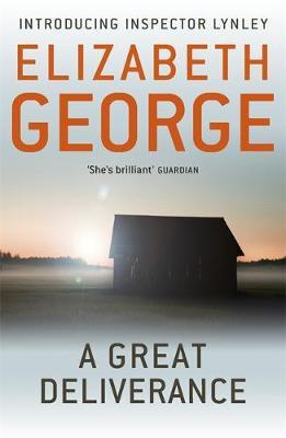Great Deliverance - Elizabeth George