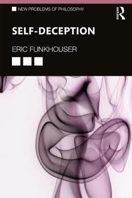 Self-Deception - Eric Funkhouser
