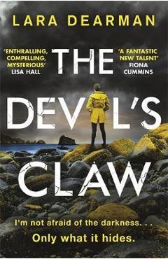 Poza produsului Devil's Claw - Lara Dearman