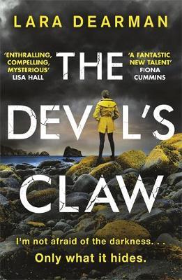 Devil's Claw - Lara Dearman