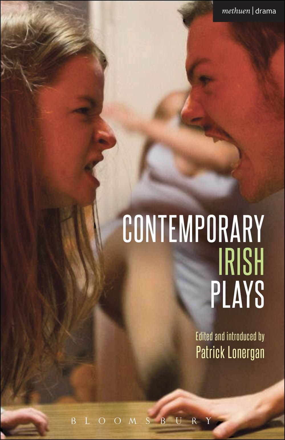 Contemporary Irish Plays - Michael Pat Richard Rosemary Ailis Ni Louise West Kinevane Dormer Jenkinson Riain Lowe