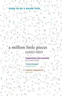 Million Little Pieces - James Frey