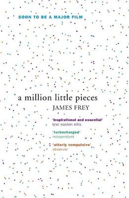Million Little Pieces - James Frey