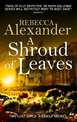 Shroud of Leaves - Rebecca Alexander